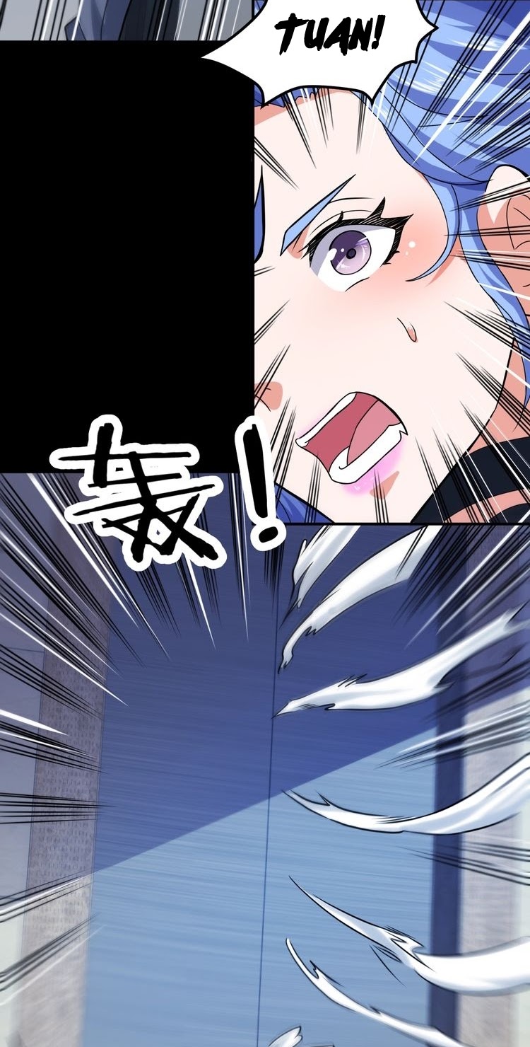 Melee Mad Soldier! Chapter 34 Gambar 50